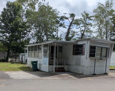 83 Clark Rd #38, Shirley, MA, 01464