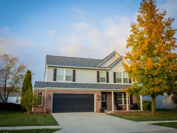 40 Fillmore Way, Westfield, IN 46074