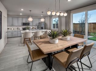 Residence 1 Plan, Casacala, Brentwood, CA 94513