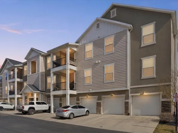 14483 Selvig Way #201, Herriman, UT 84096