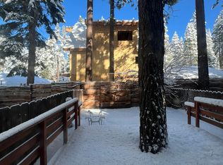 1109 Sierra Blvd UNIT 2, South Lake Tahoe, CA 96150