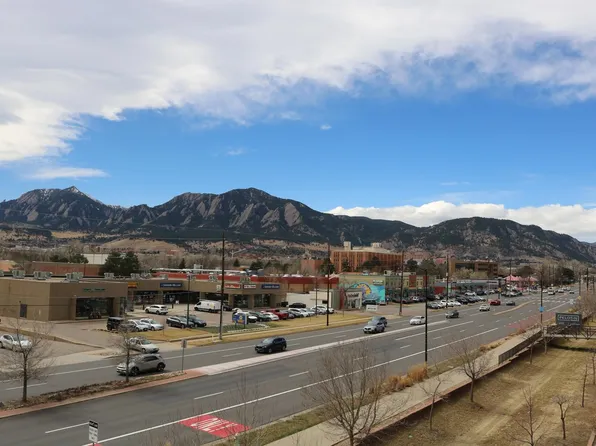 3601 Arapahoe Ave #D-319, Boulder, CO 80303