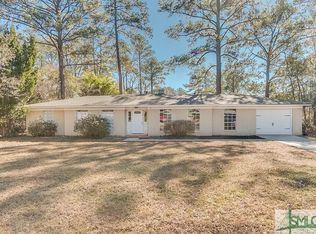 107 Whitehall Ave, Rincon, GA 31326