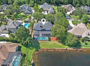 1211 Spring Branch Rd, Saint Johns, FL 32259