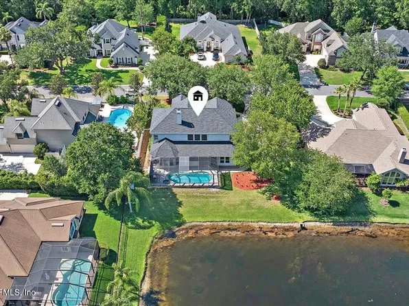 1211 SPRING BRANCH Road, St. Johns, FL 32259