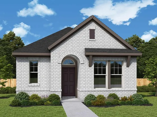 Ashby Plan, Jubilee 35'