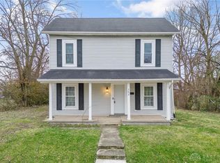 303 E Church St, Xenia, OH 45385
