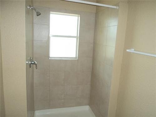 Bathroom Upstairs