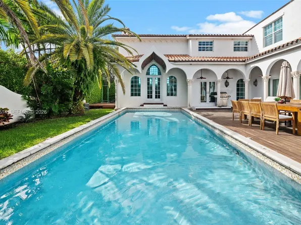 2501 Pine Tree Dr, Miami Beach, FL 33140