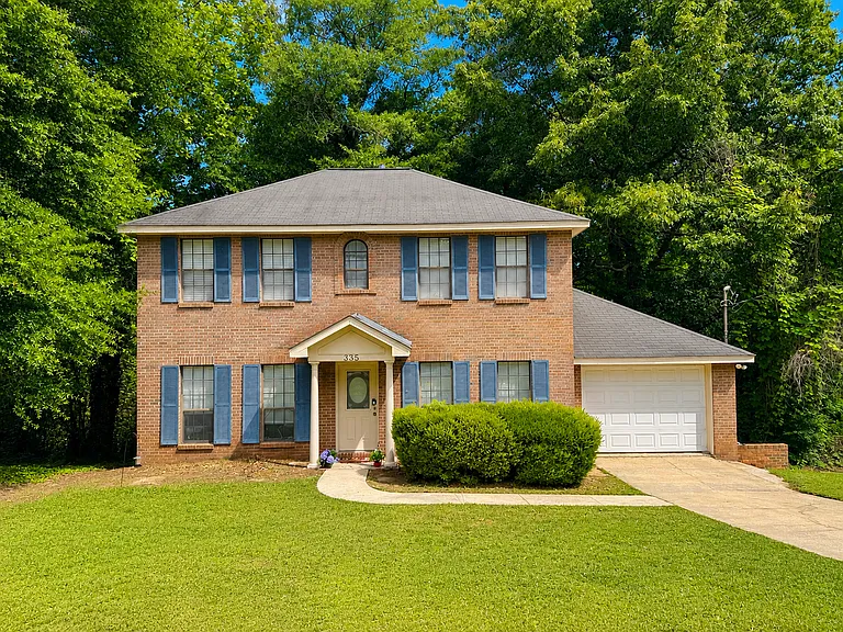 335 Bent Tree Dr — Photo 19