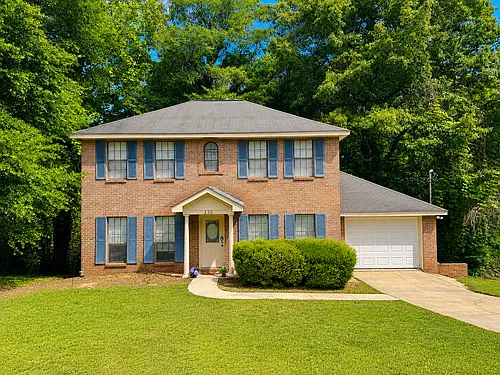 335 Bent Tree Dr Photo 1
