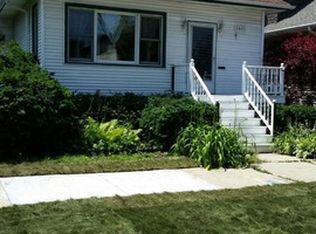 4448 N McVicker Ave, Chicago, IL 60630