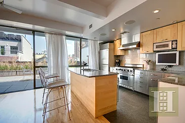 Rented by Halstead Real Estate