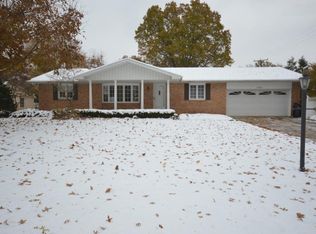 52836 Swanson Dr, South Bend, IN