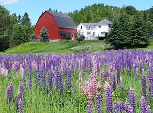 252 Parkhurst Siding Rd, Presque Isle, ME 04769