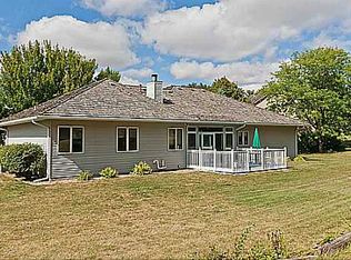13200 Sunset Cir, Clive, IA 50325