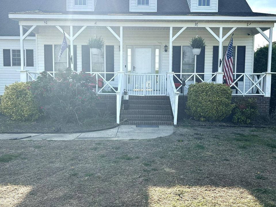 1st image of 10682 Christian Road