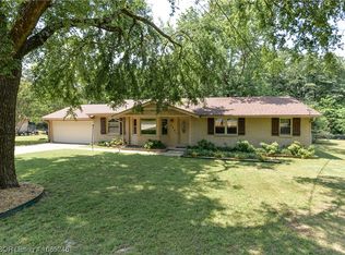 3207 Independence St, Fort Smith, AR 72903