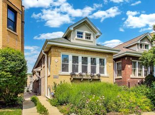 3740 N Whipple St, Chicago, IL 60618