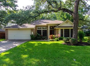 811 Blue Spring Cir, Round Rock, TX 78681