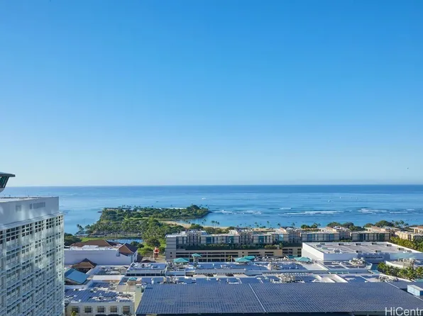1390 Kapiolani Blvd #3104, Honolulu, HI 96814