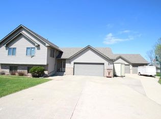 6784 242nd St, Saint Cloud, MN 56301