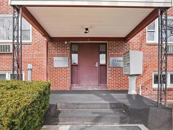 2160 Mineral Spring Ave Building C3-7, North Providence, RI 02911