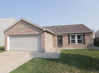 8448 Belle Union Dr, Camby, IN