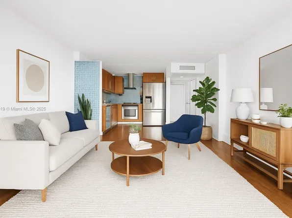 100 Bayview Dr APT 1223, Sunny Isles Beach, FL 33160