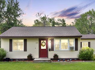 1024 9th Ave NE, Brainerd, MN 56401