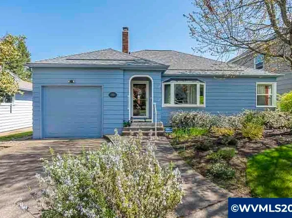 1910 Saginaw St S, Salem, OR 97302