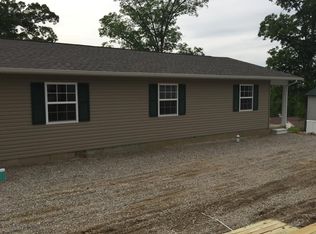 81 County Road 4681, Poplar Bluff, MO 63901