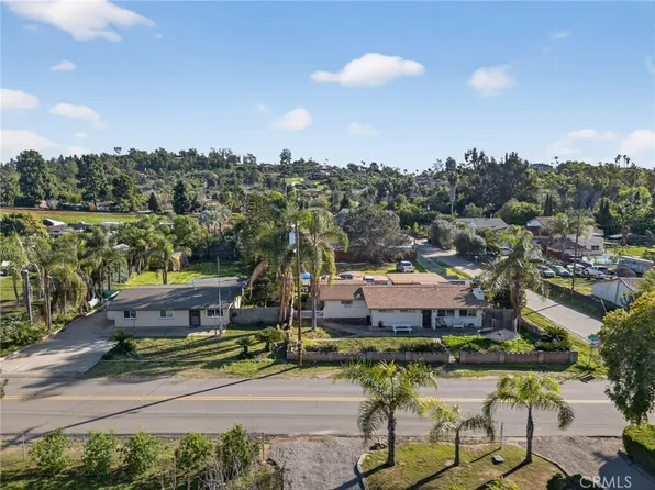 535-545 Barsby St, Vista, CA 92084