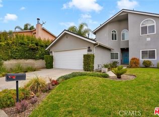 6318 Chimineas Ave, Reseda, CA 91335