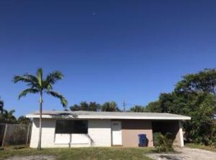 1641 NW 26th Ter #0, Fort Lauderdale, FL 33311