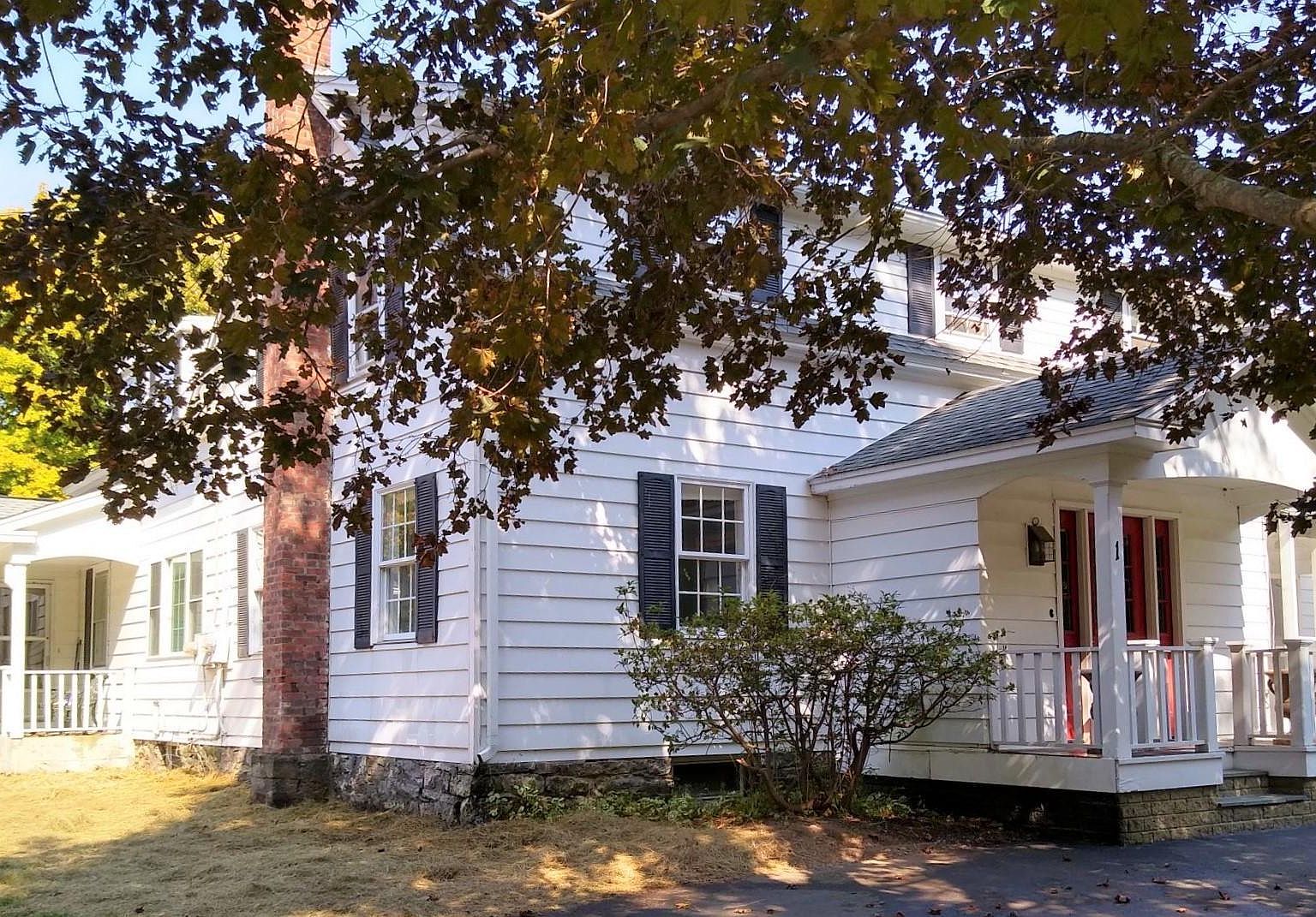 1 Drowne Rd, Old Chatham, NY 12136 Zillow