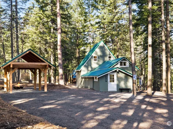 151 Gunther Loop, Cle Elum, WA 98922