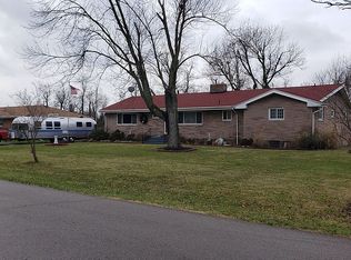 2285 Rustic View Dr, Dayton, OH 45431
