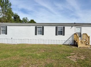 1402 Chicopee Rd #62, Benson, NC 27504