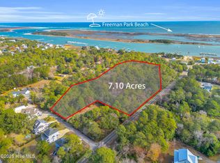 924 N Seabreeze Rd, WILMINGTON, NC 28409