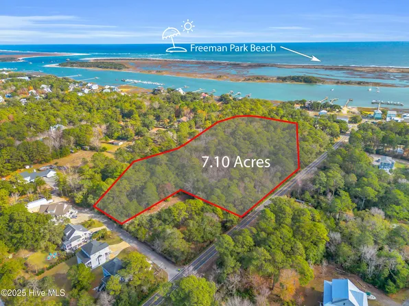 924 N Seabreeze Road, Wilmington, NC 28409