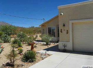 53 Avenida Pastor, Rio Rico, AZ 85648