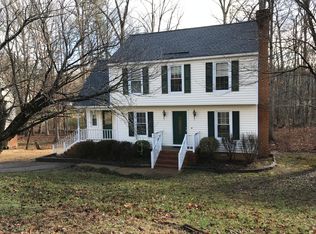 4732 Cedar Cliff Rd, Chester, VA 23831