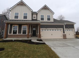 5426 Aspen Wood Ln, Indianapolis, IN 46239