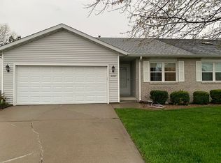 2007 Cormorant Dr, Springfield, IL 62711