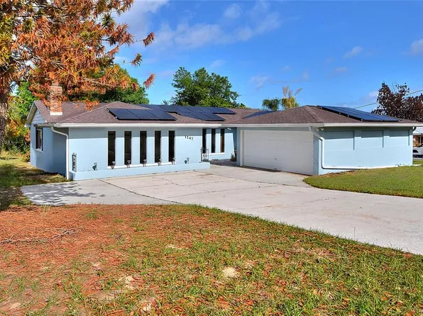 1147 Circle Dr, Lake Wales, FL 33853