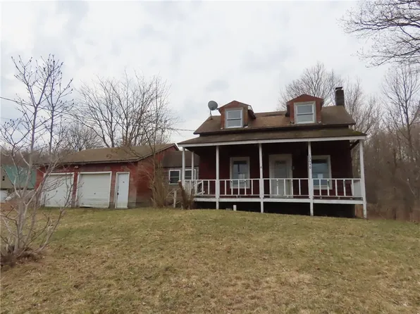 13646 Chapman Corners Rd, Red Creek, NY 13143