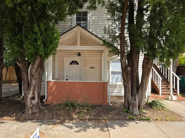 2816 N Walker Ave, Oklahoma City, OK 73103