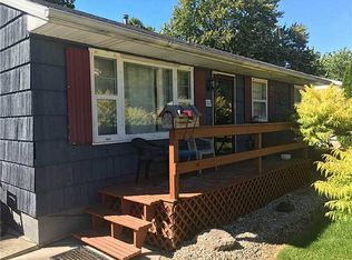 602 S Myers St, Bryan, OH 43506
