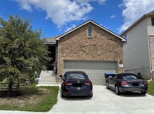 1147 Ranch Fls, San Antonio, TX 78245